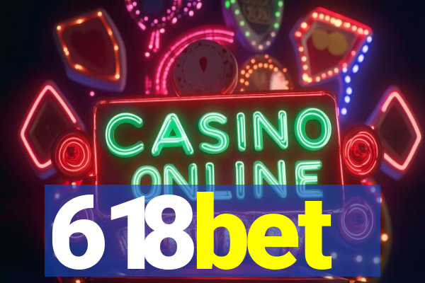 618bet
