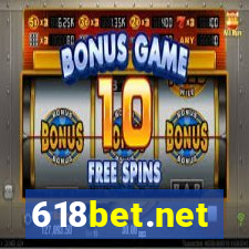 618bet.net