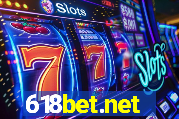 618bet.net