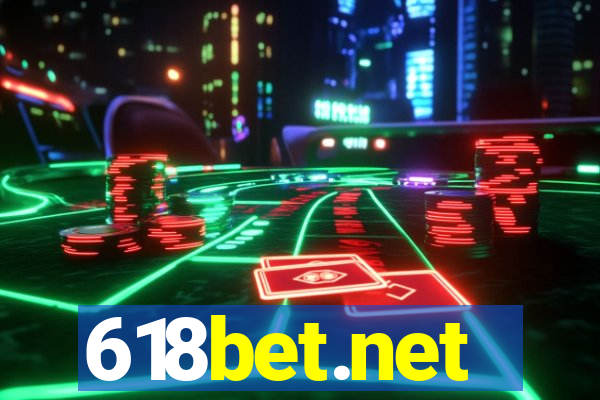 618bet.net