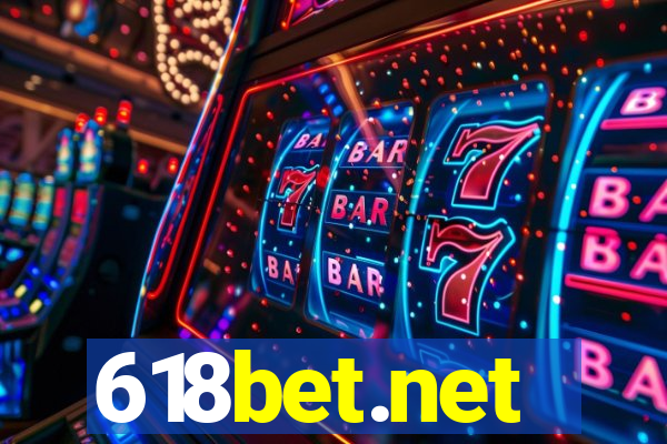 618bet.net