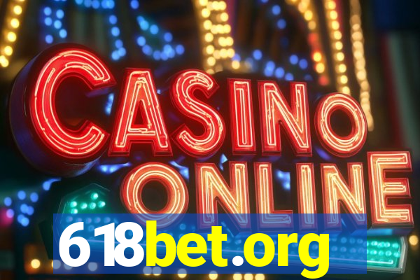 618bet.org