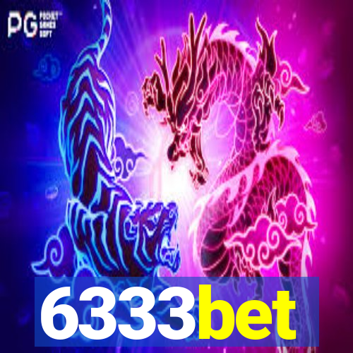 6333bet