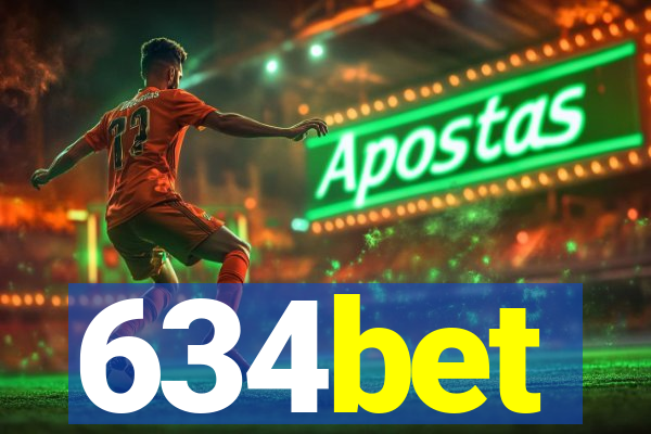 634bet