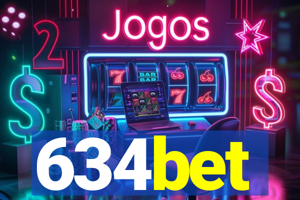 634bet