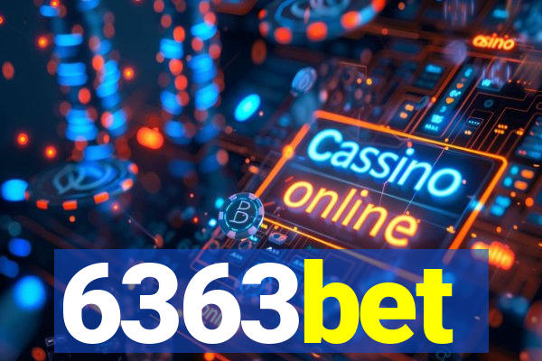 6363bet