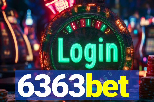6363bet