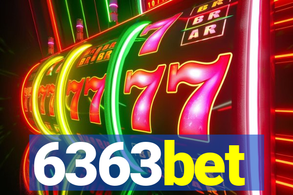 6363bet