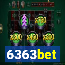6363bet