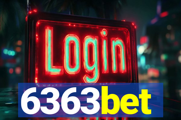 6363bet