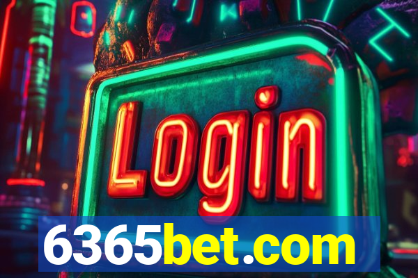 6365bet.com