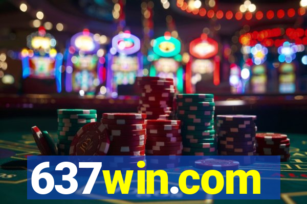 637win.com