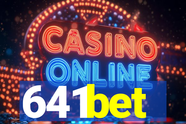 641bet