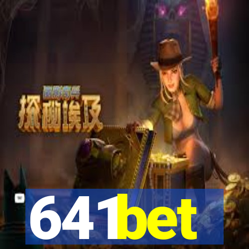 641bet