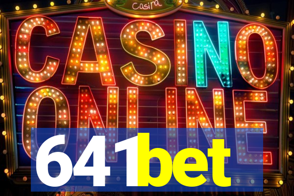 641bet