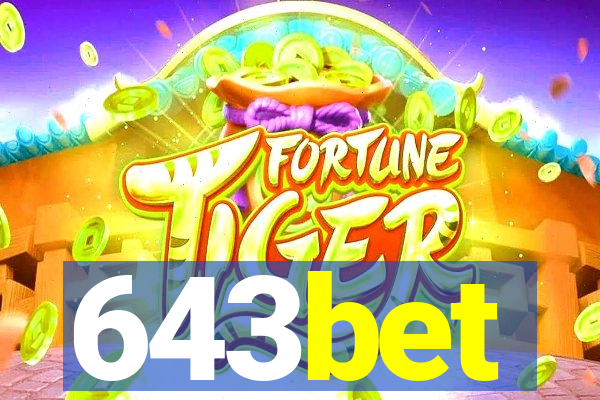 643bet