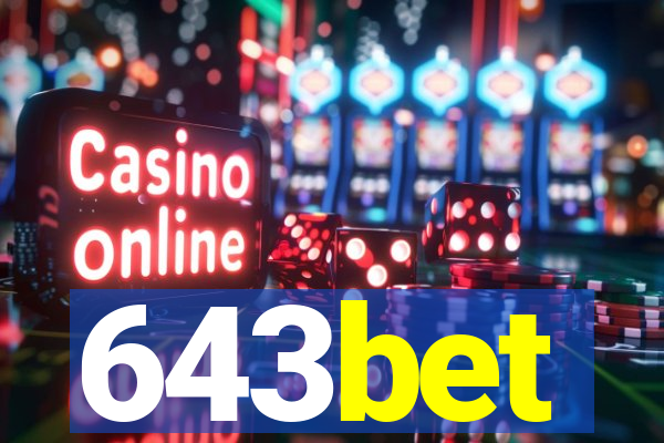 643bet