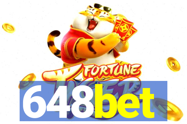 648bet