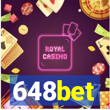 648bet