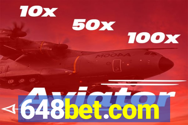 648bet.com