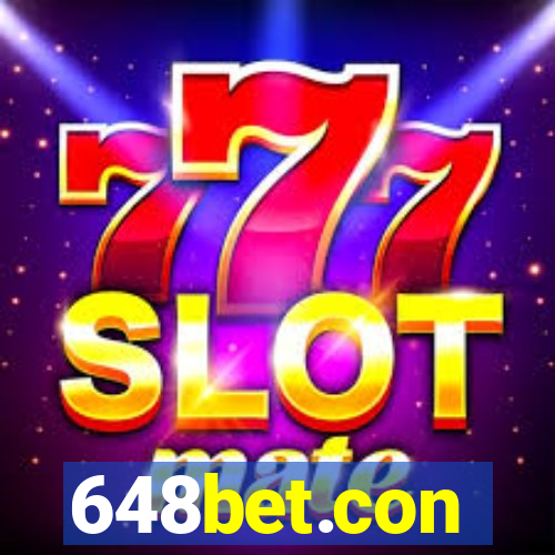 648bet.con