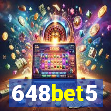 648bet5