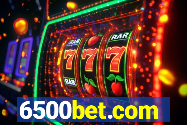 6500bet.com