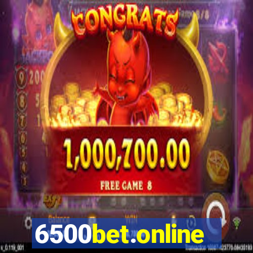 6500bet.online