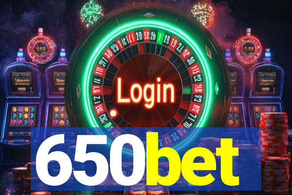 650bet