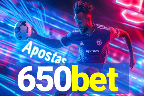 650bet