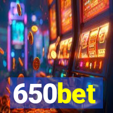 650bet