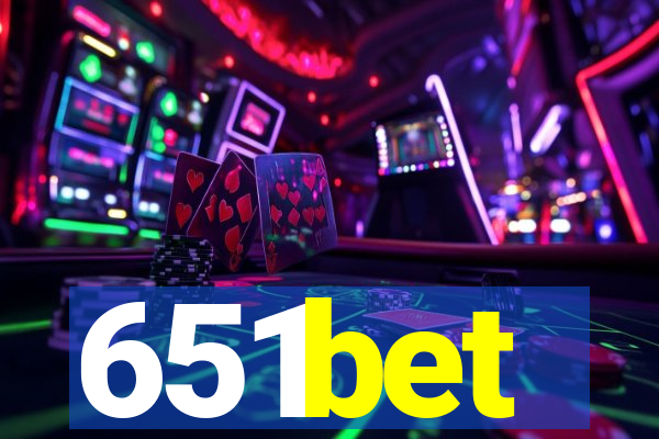651bet