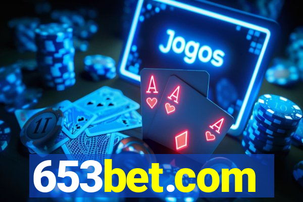 653bet.com