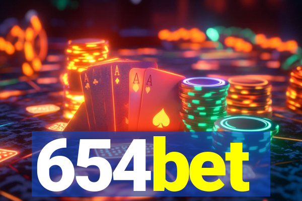 654bet
