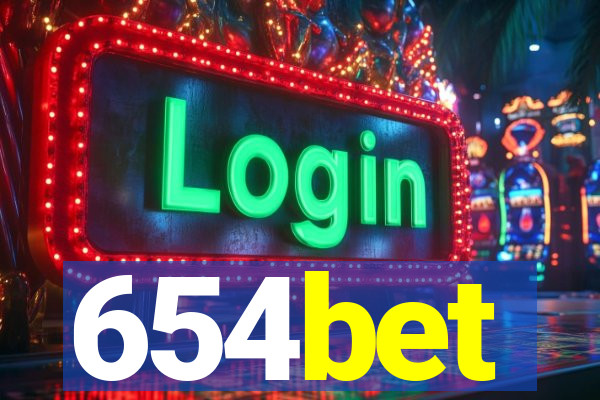 654bet