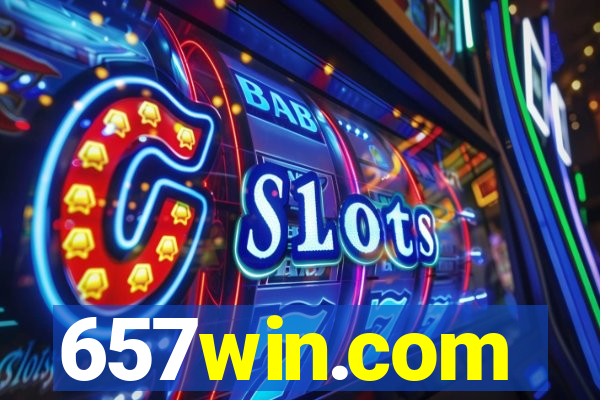 657win.com