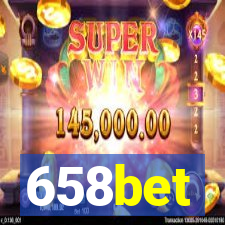 658bet