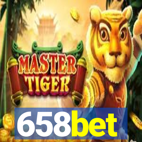 658bet
