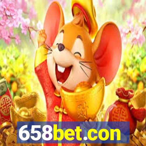 658bet.con