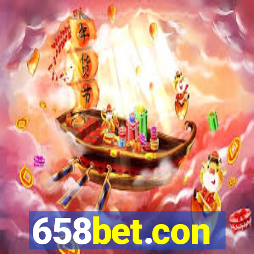 658bet.con