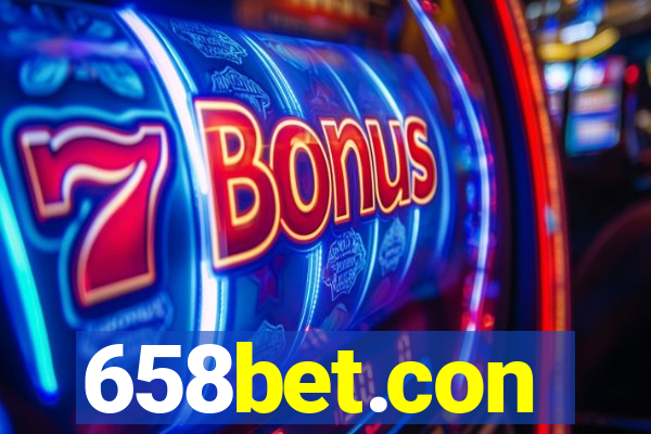 658bet.con