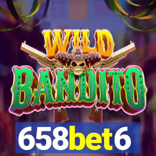 658bet6