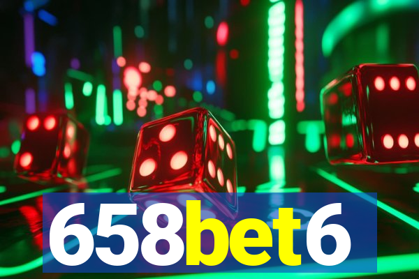 658bet6