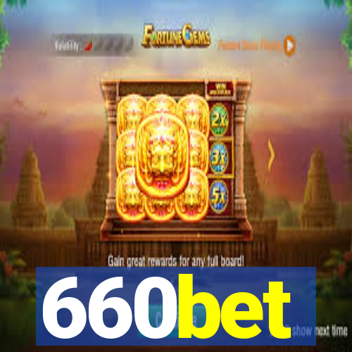 660bet