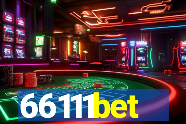 66111bet