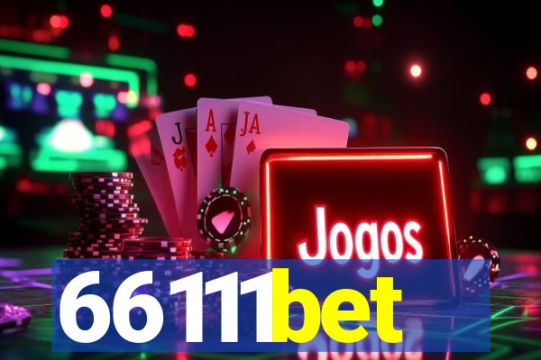66111bet