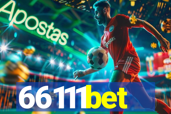 66111bet