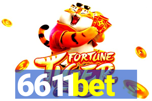 6611bet