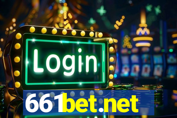 661bet.net