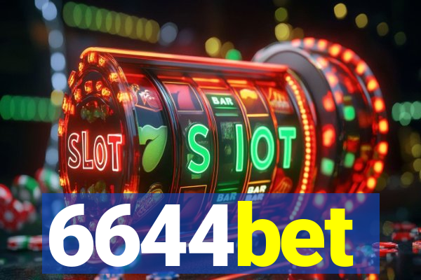 6644bet